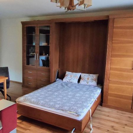 Lesny Apartament เบียวิสตอก ภายนอก รูปภาพ