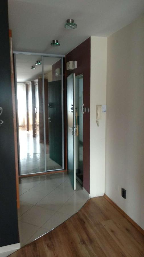Lesny Apartament เบียวิสตอก ภายนอก รูปภาพ