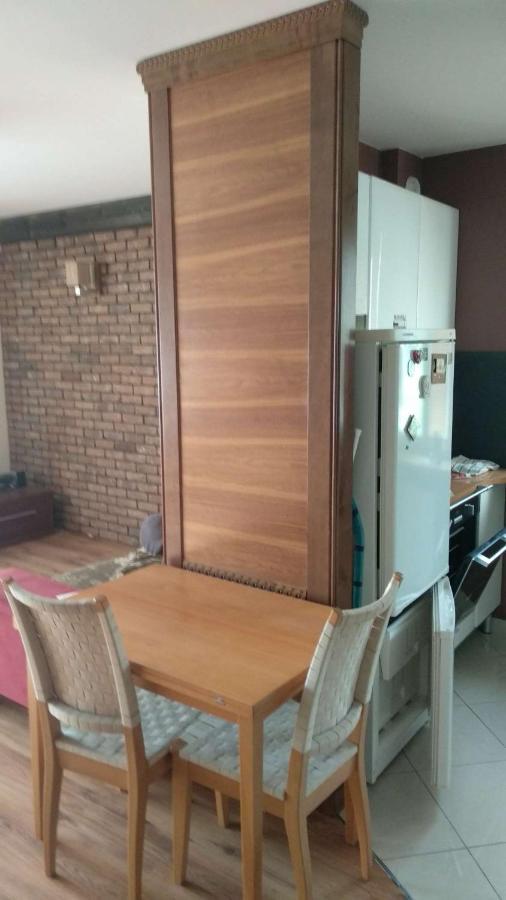Lesny Apartament เบียวิสตอก ภายนอก รูปภาพ